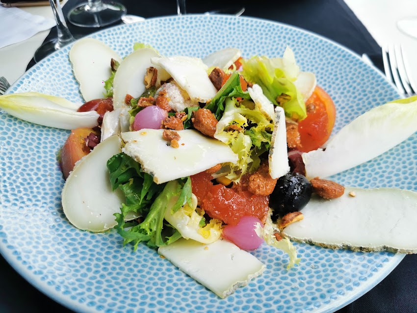 Restaurant Cal Ramon