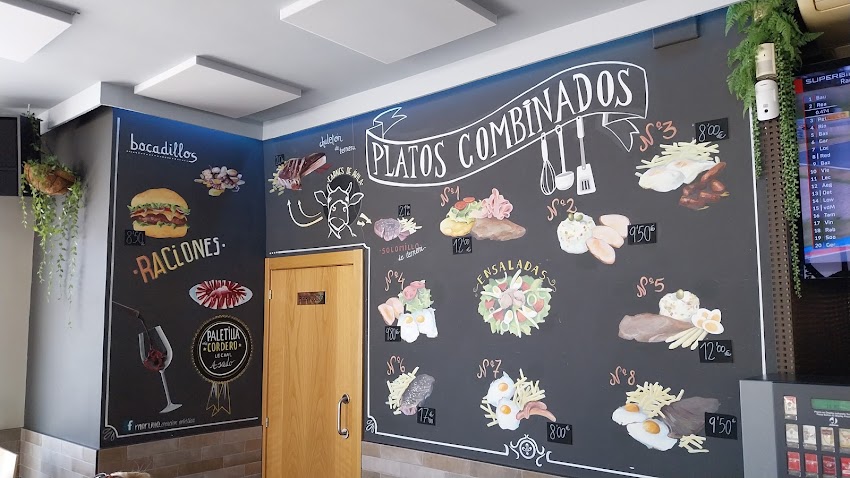 Restaurante Toky Eder