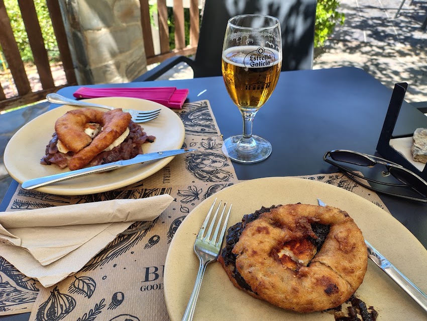 Restaurante Venta El Buñuelo
