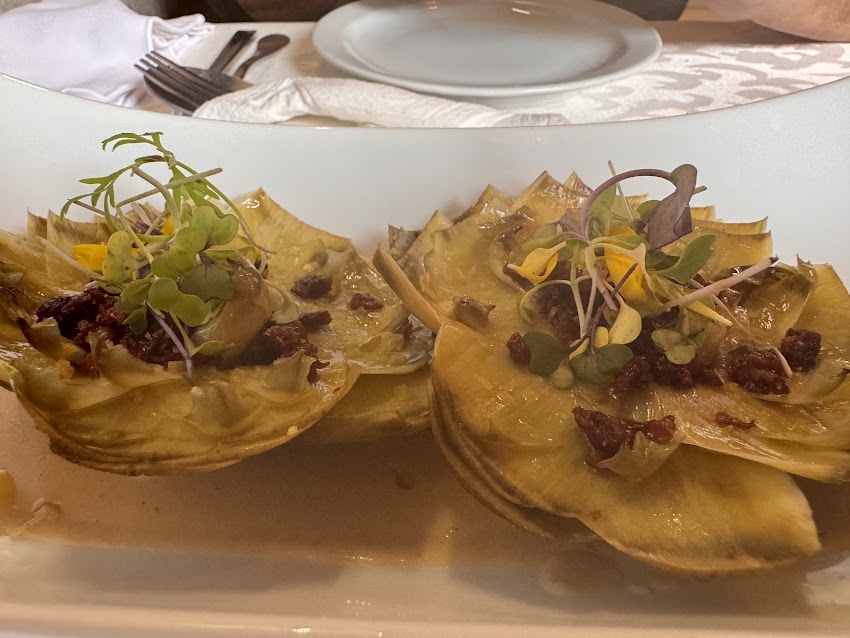 Restaurante Gianni Tapas