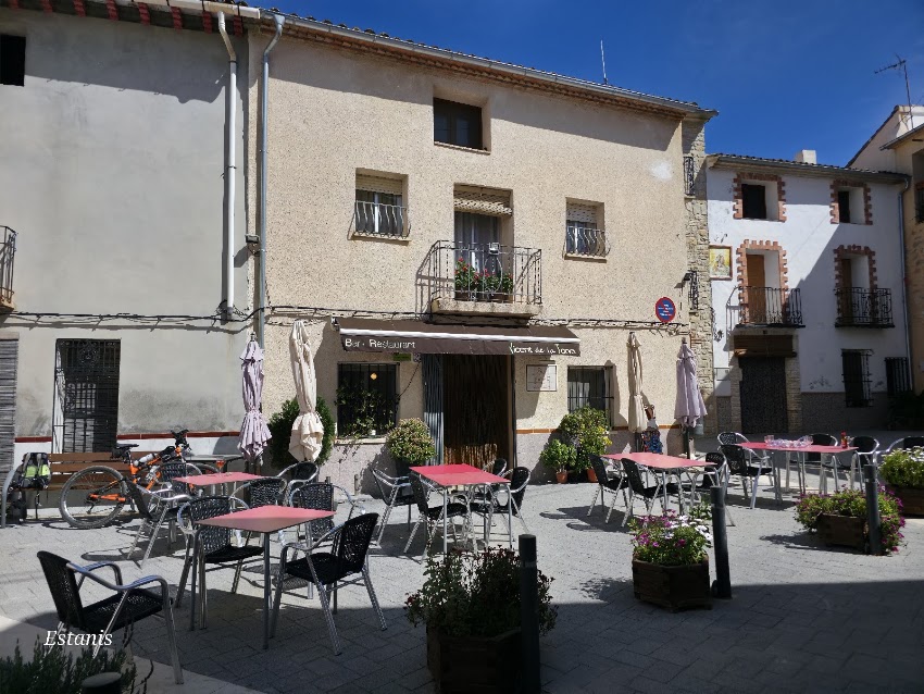 Bar Vicent La Tona
