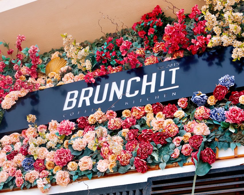 Brunchit Alicante