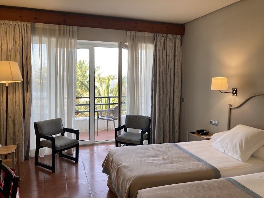 Parador de Ceuta