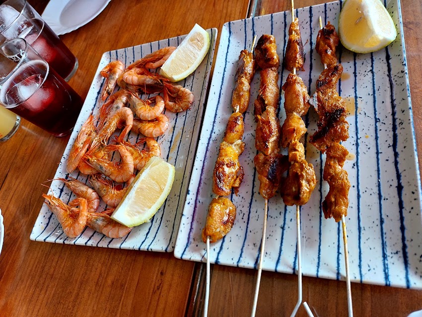 Bar Restaurante El Mohino