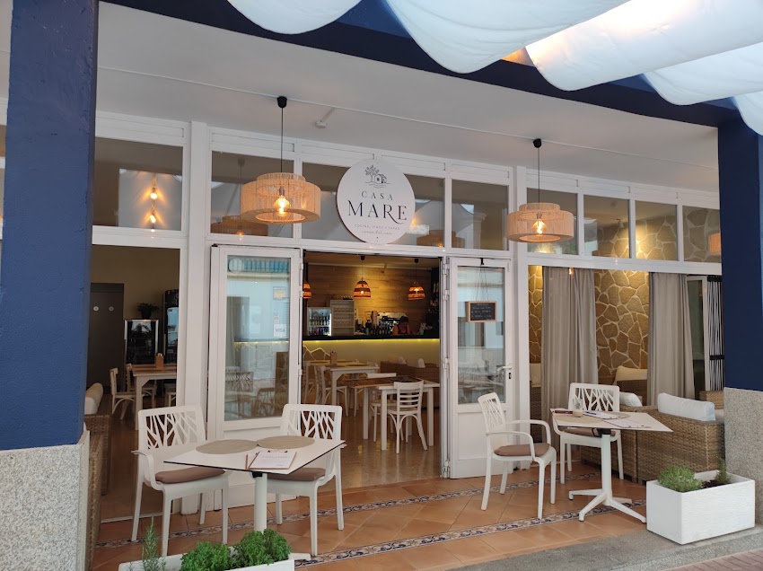 Casa Mare