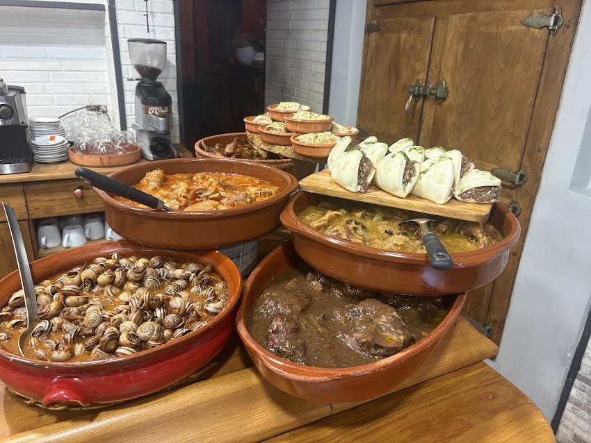 Bar Deportivo