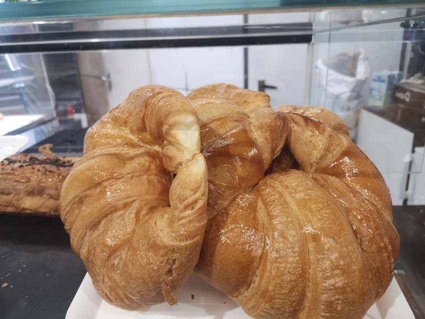 Las delicias de Colon