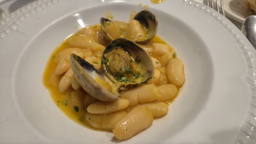 Restaurante Gijón Antiguo Zabala