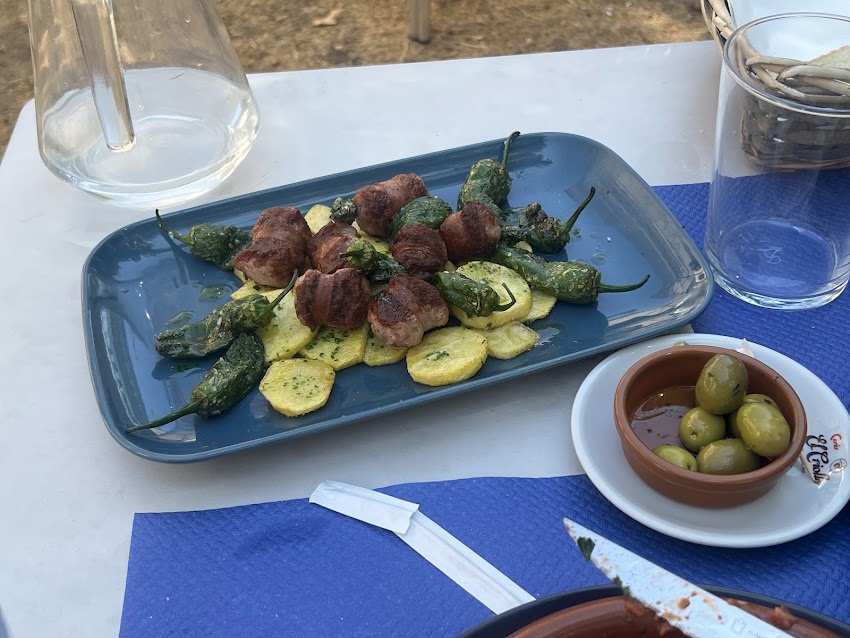 Restaurante Albergue de Siresa