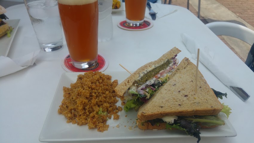 Bar San Benito