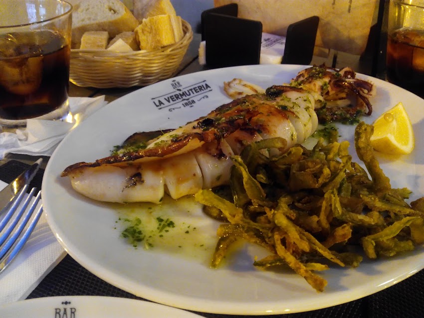Le Petit Gastrobar