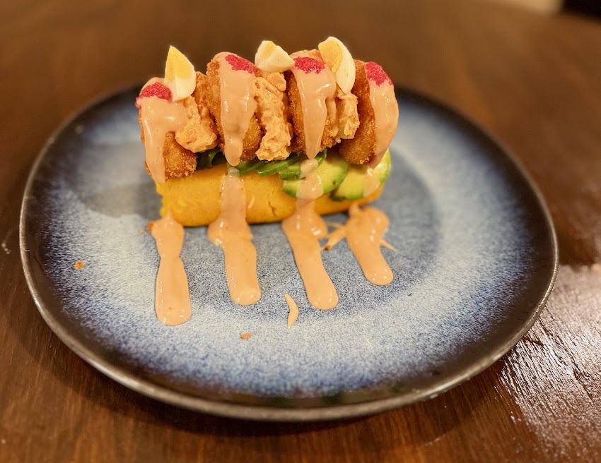 Restaurante Tacuni