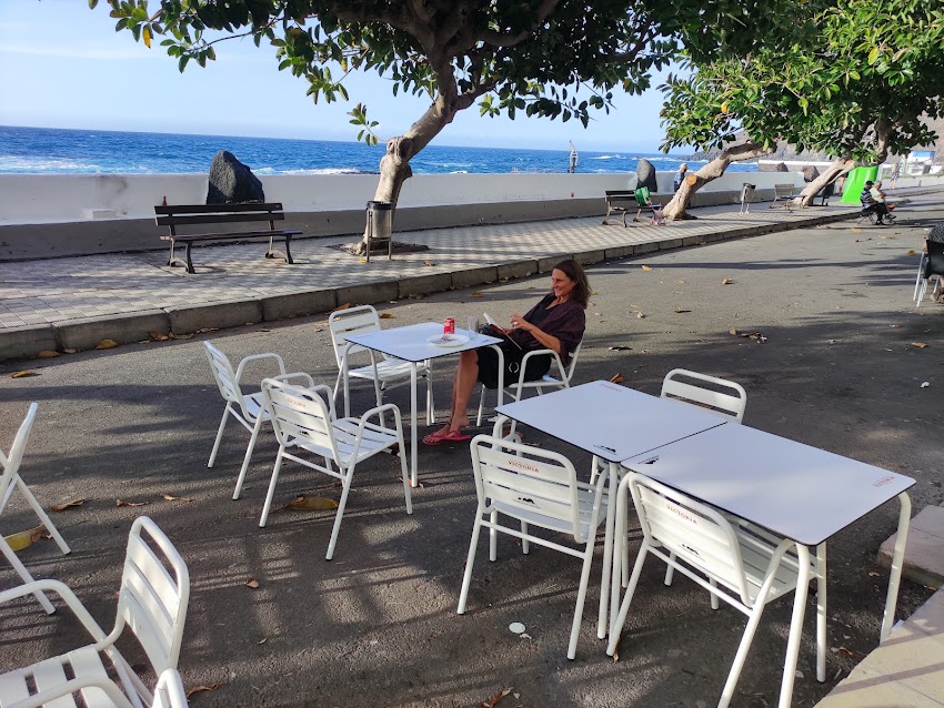 Bar Pescador I