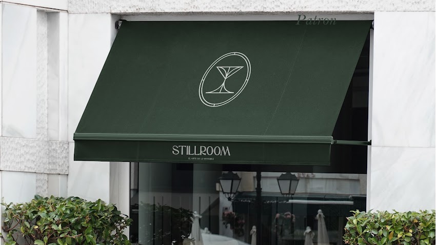 Stillroom