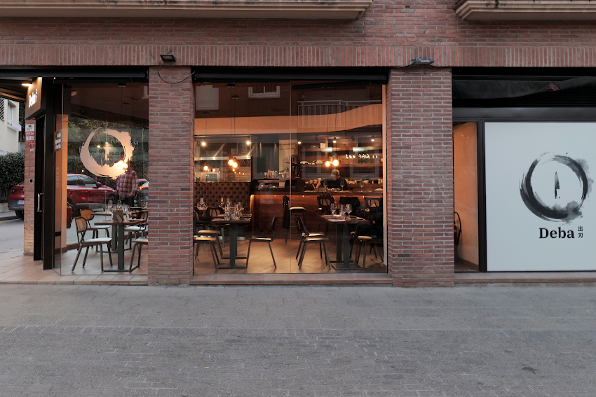 Deba Sant Cugat