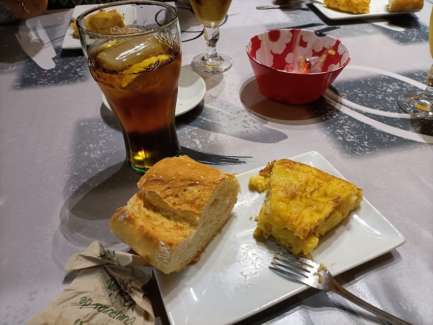 Taberna Calderón