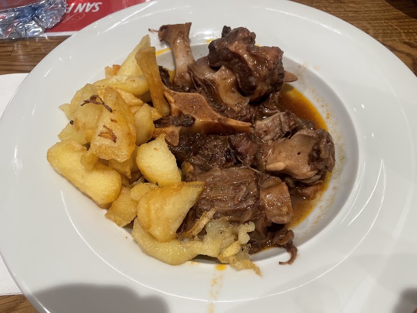 Restaurante Casa Paco