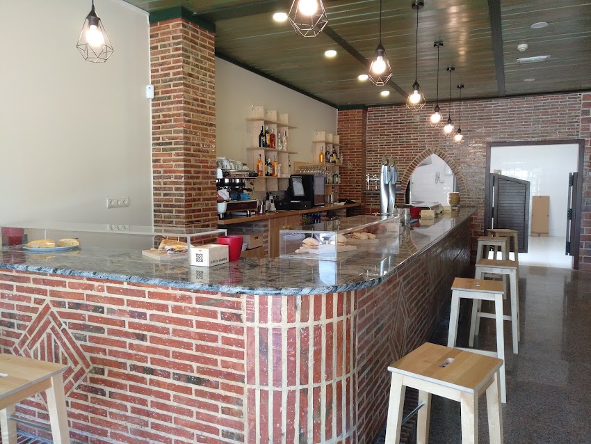 Bar Restaurante Morero