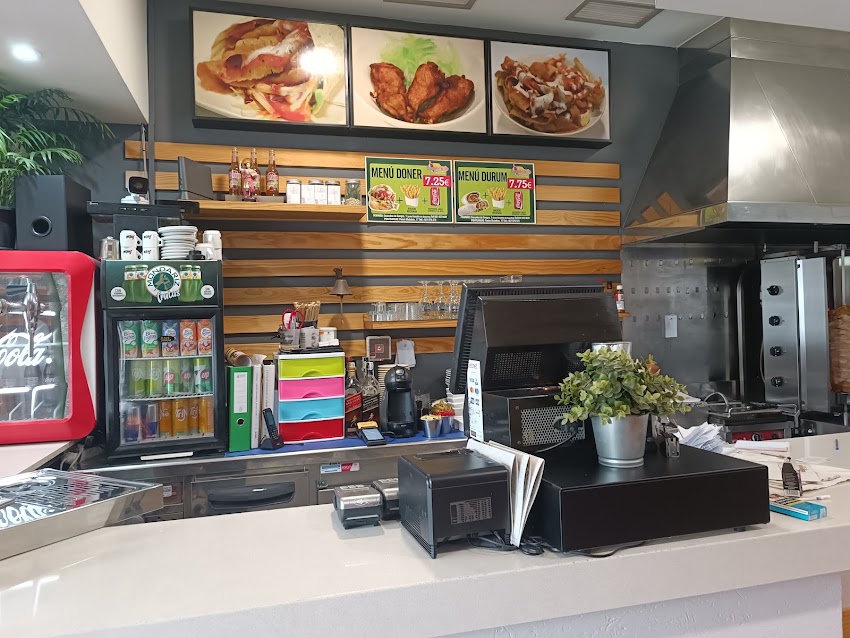 Don Kebab