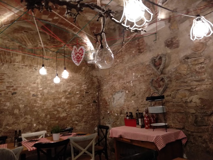 Il Cuore Ristorante Pizzería