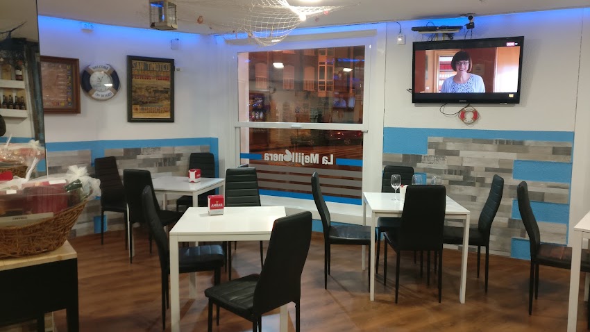 Café Bar La Cantina