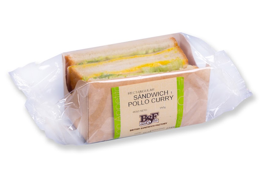 British Sandwich Factory