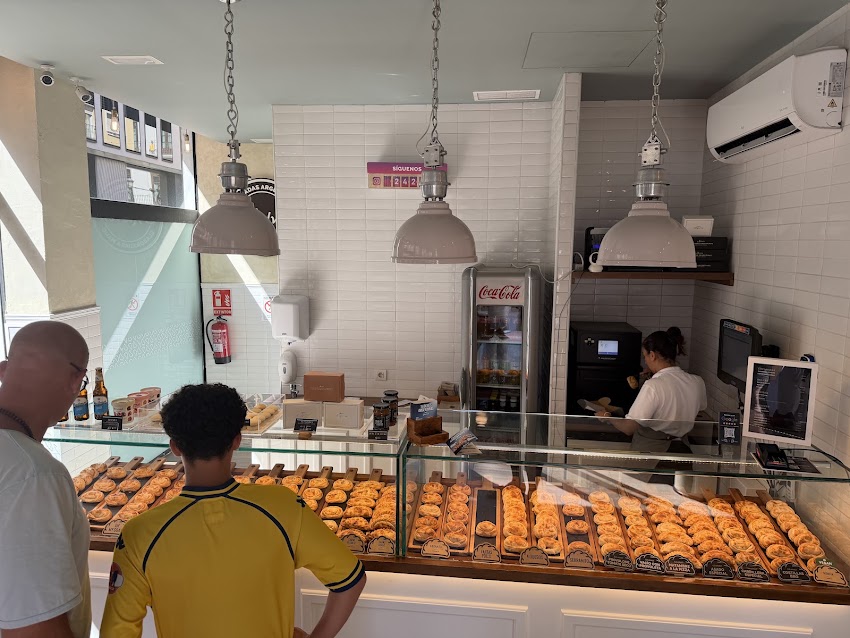 Empanadas Malvón