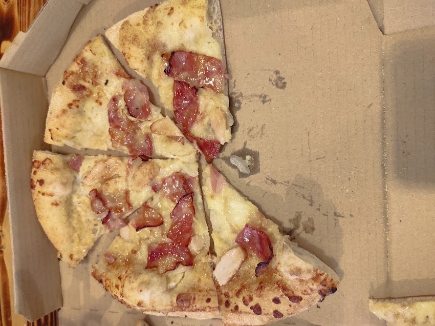 Domino’s Pizza