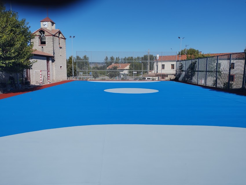 Cantina Quintanaortuño