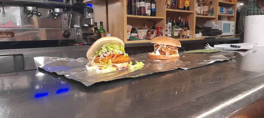 Doner Kebab Mármara 1