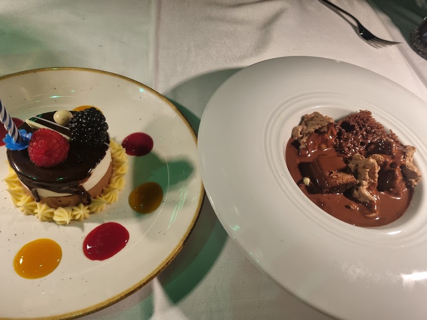 Palmer Restaurant