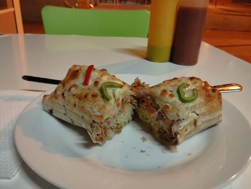 Doner Kebab Fortuna