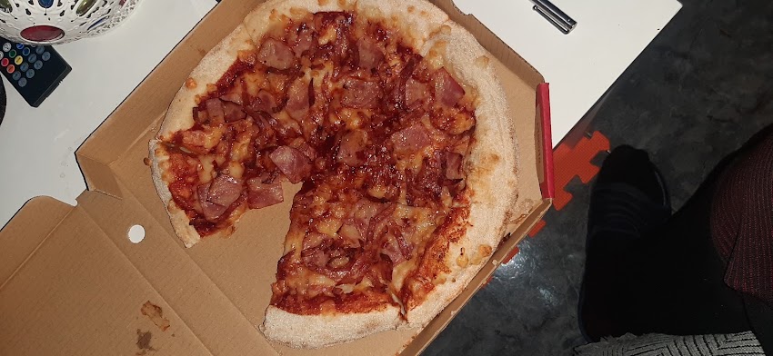 Telepizza Manlleu – Pizza y Comida a Domicilio