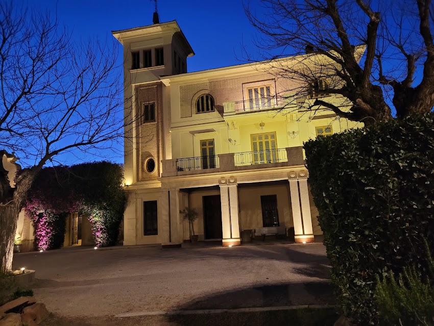 Huerto San Vicente