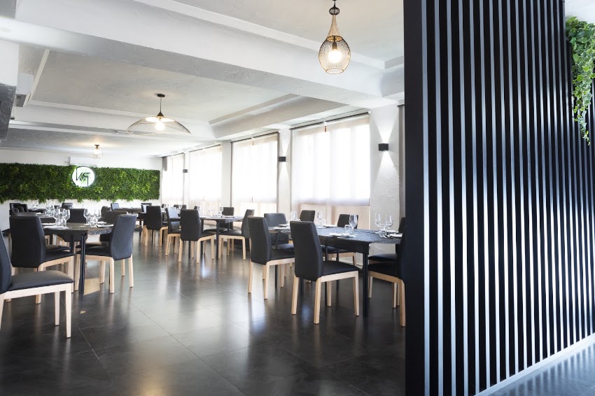 Kasa Ortega | Restaurante en Yecla