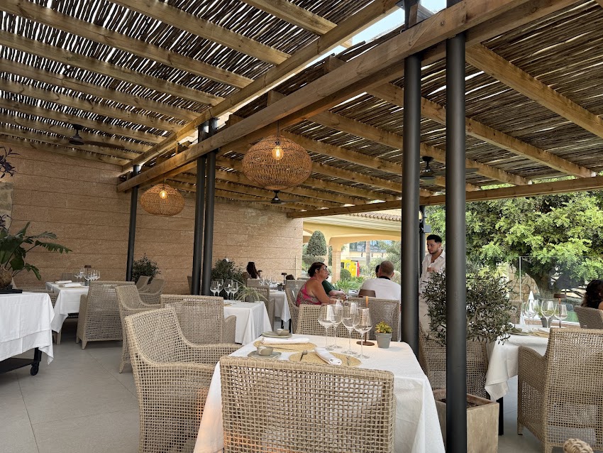 Es Molí Restaurant – Sa Coma