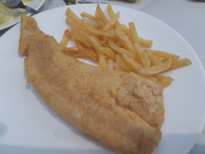 Restaurante Casa Kini