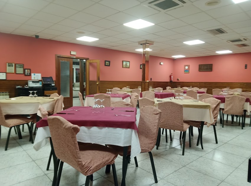 Restaurante La Vasca