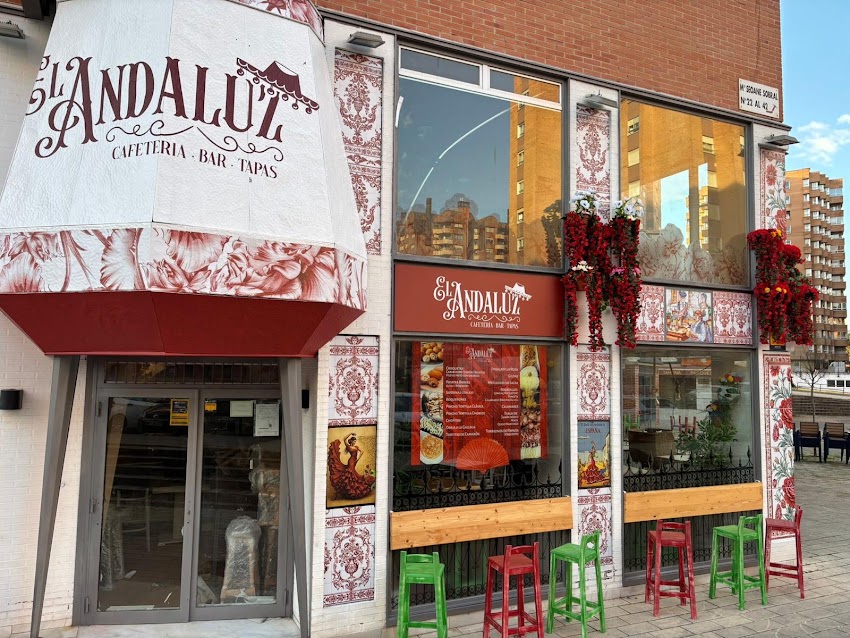 Bar El Andaluz