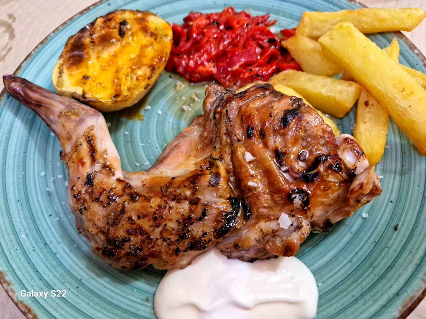Restaurante Asador El Sarmiento