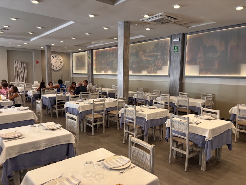 Restaurante Blayet