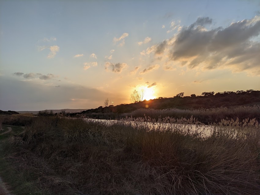 Casita Del Pescador
