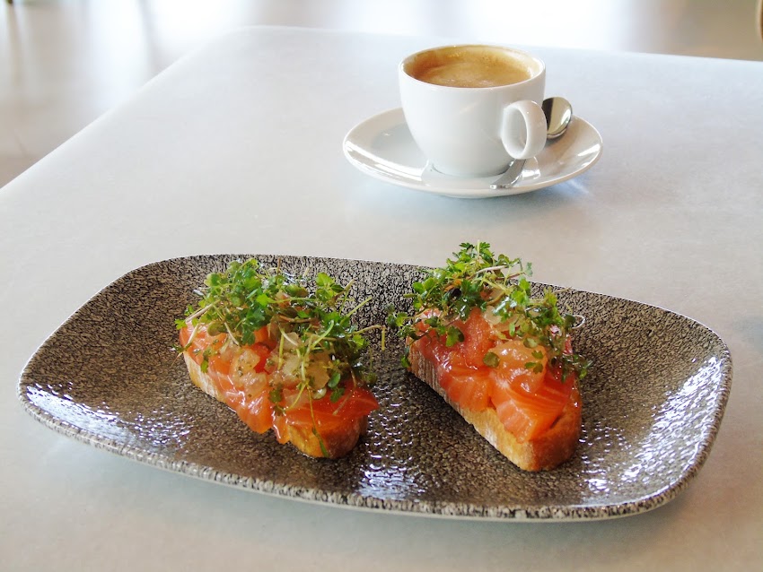 Tilia Deli & Café