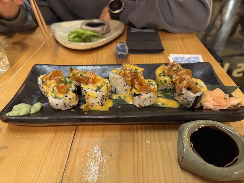 Sibuya Urban Sushi Bar