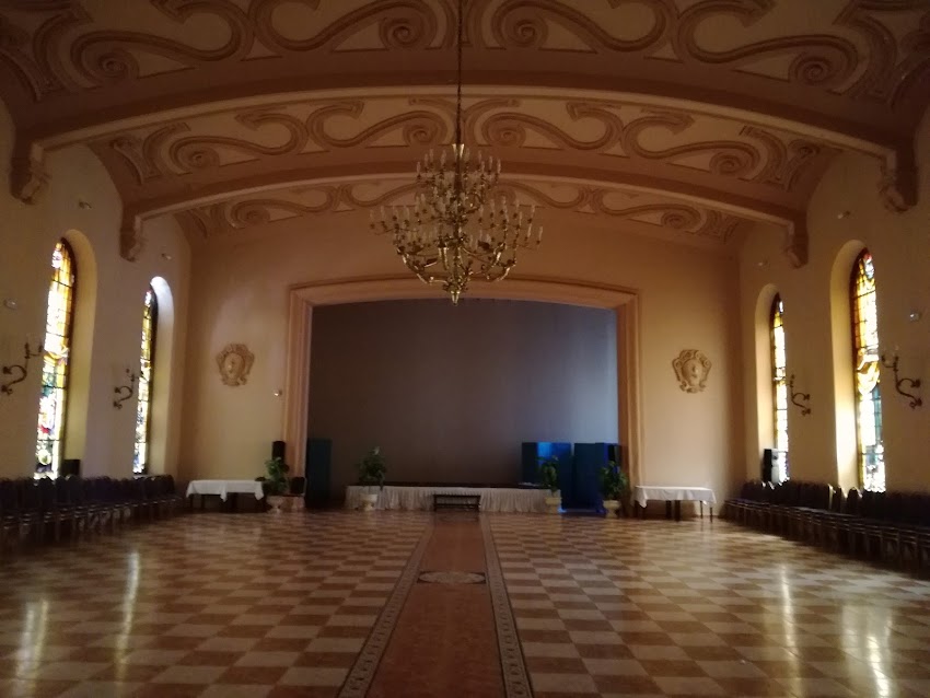 Restaurante Txoko Ona Jatetxea