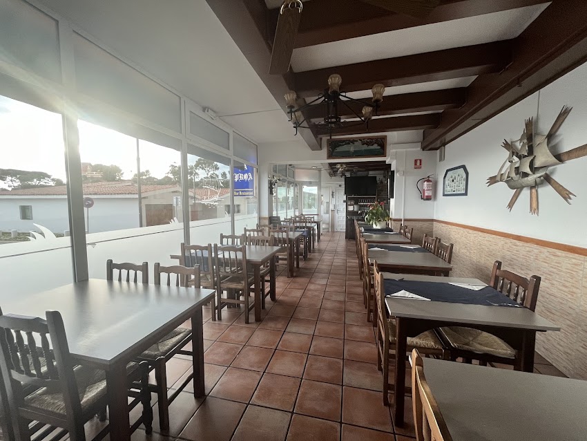 La Proa Restaurant