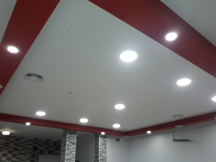 BAR AL ANDALUS
