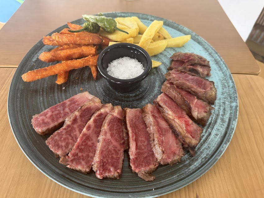 Restaurante Casa Luka