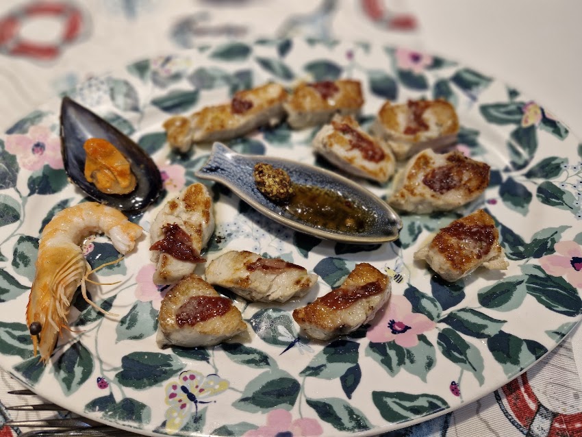 Restaurante Retrogusto