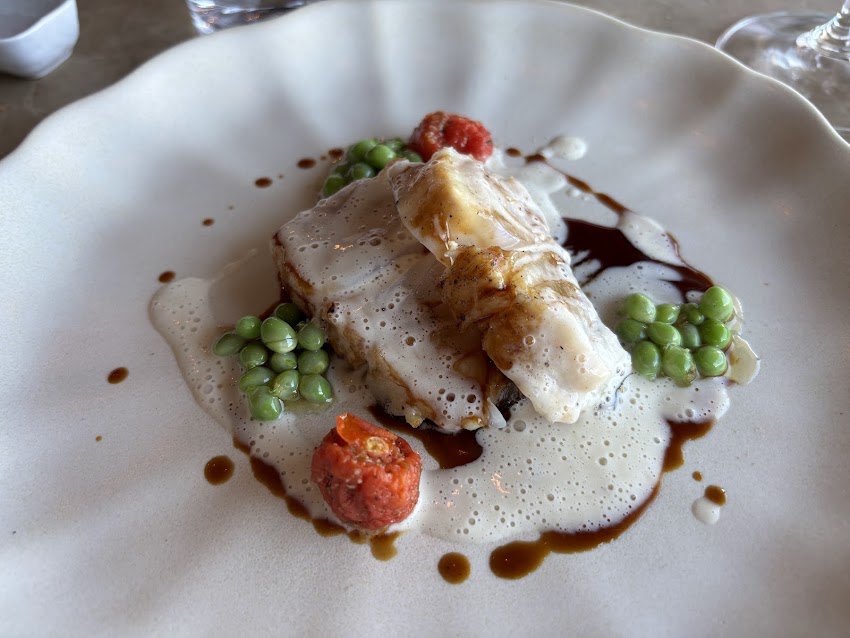 Tula Restaurante